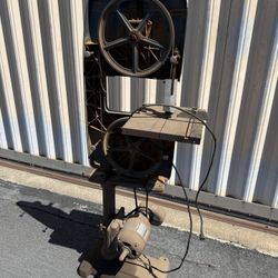 Craftsman Band Saw