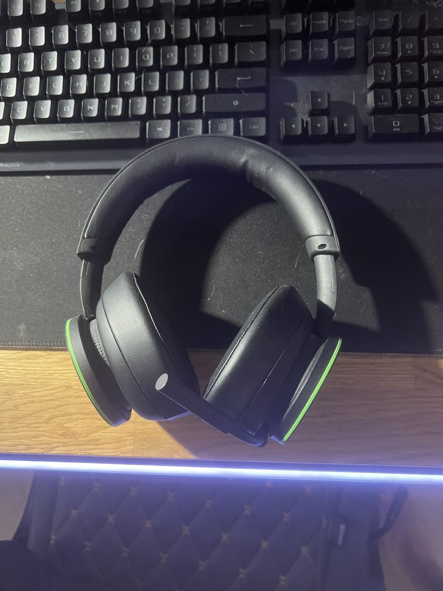 Xbox Wireless Headset