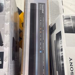 Sound Bar Samsung B73CD