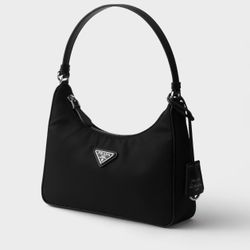 Re-Nylon Prada Re-Edition 2000 mini-bag