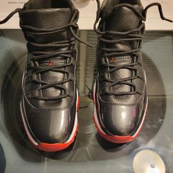 Jordan 11 Custom 