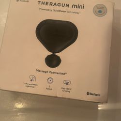 Thera Gun Mini $100