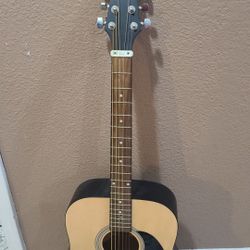 Peavy guitar