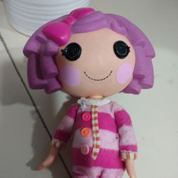 2009 MGA La La Loopsy Doll In PJ's
