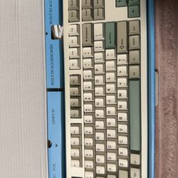 Mechanical Keyboards 