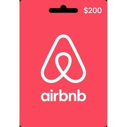 $200 Airbnb Gift Card