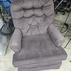 Ultra Comfey Reading Chair