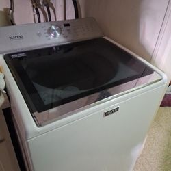 Maytag Washer