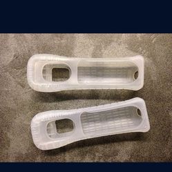 Wii Remote Controllers Covers