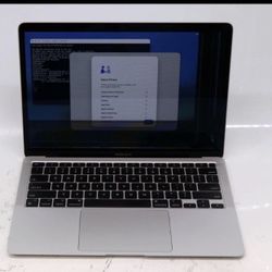 Apple MacBook Air M1 PRISTINE CONDITION ICLOUD REMOVED