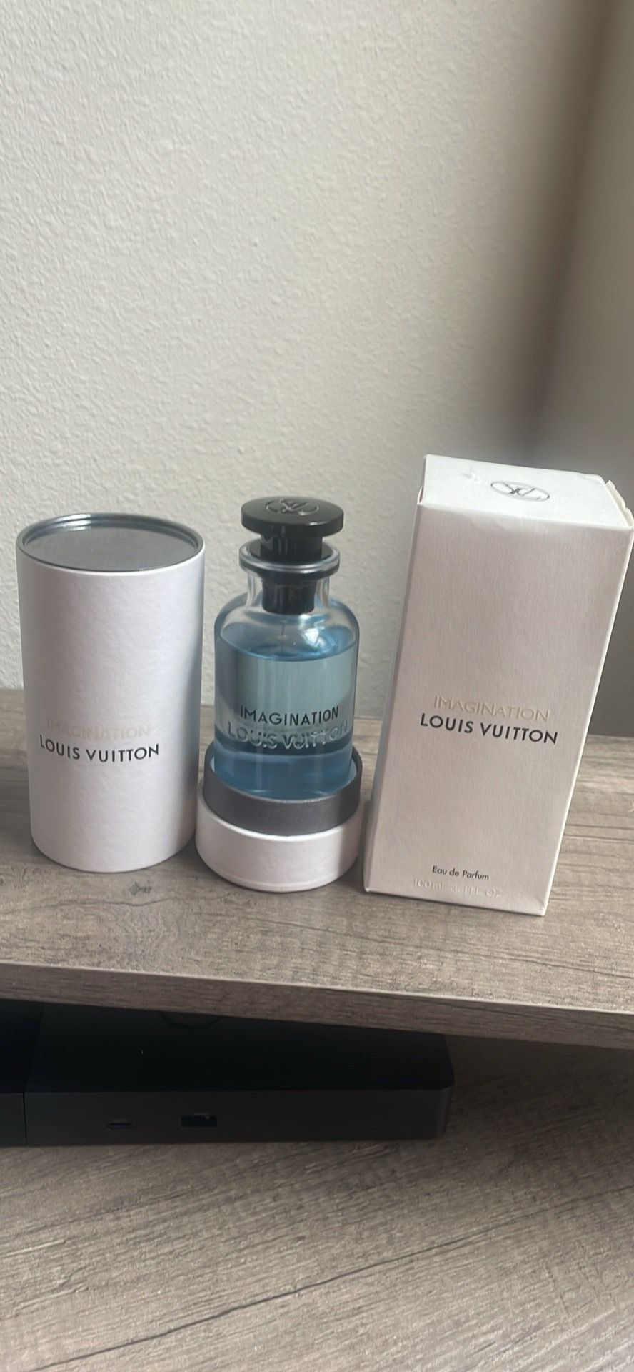 Lv imagination