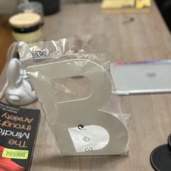 IKEA Book End For Shelf
