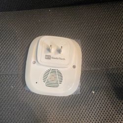Alert wireless doorbell