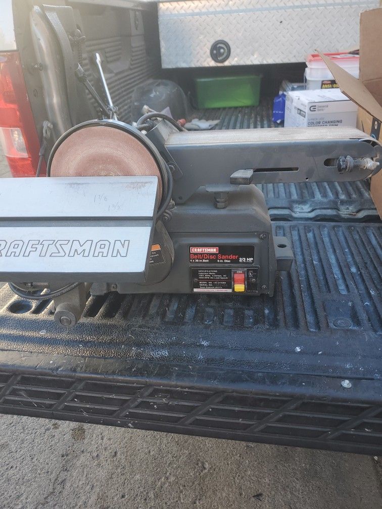 Best Disc Sander