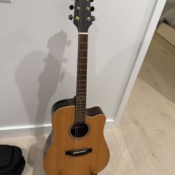 Acoustic Guitar 