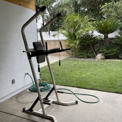 Exercise Equipment 