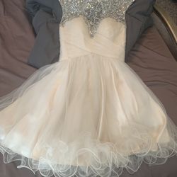 Girls Fashion Dress