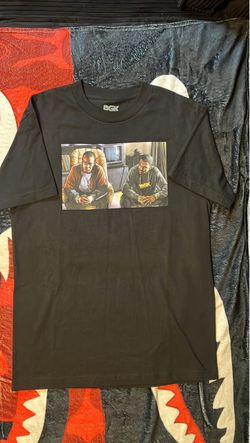 DGK Paid in Full Tee