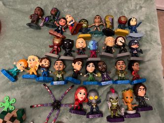 Toys