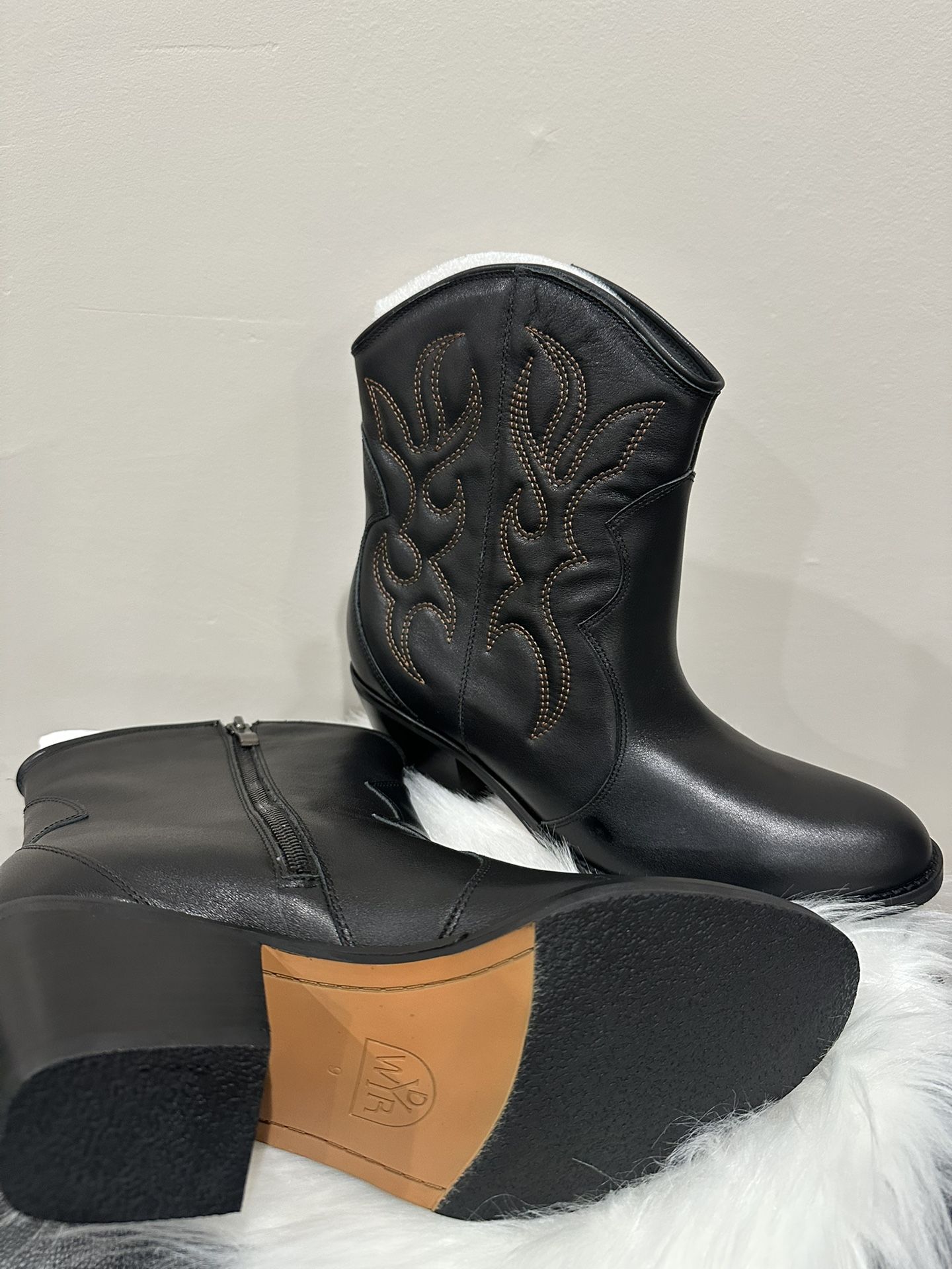 Women Cowboy Boots