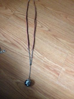Necklace