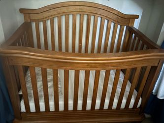 Baby crib