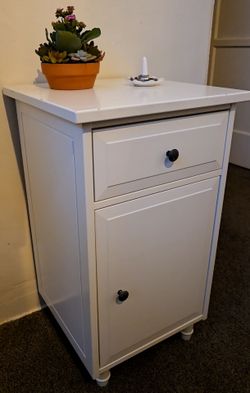 Ikea hemnes Night Stand.