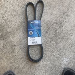 Dodge Charger 3.6 VVT Serpentine Belt