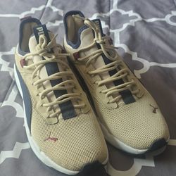 Puma Stride Size 10