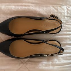 Coach Shoes