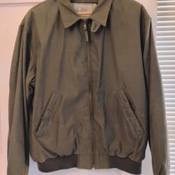 Urban Equipment Men's Lined Jacket 