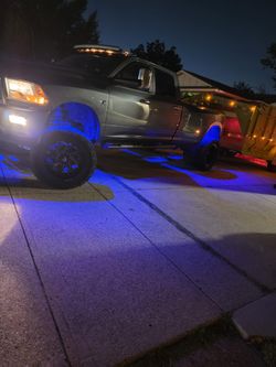 2012 Dodge ram 3500