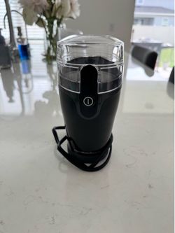 Coffee grinder