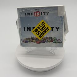 Disney Infinity: Toy Box Challenge