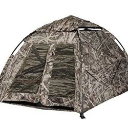 Finisher Dog Blind