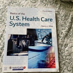 US Health Care System