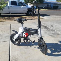 Brand New Electric Bike