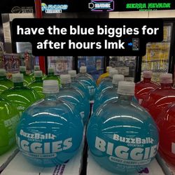 Drinks