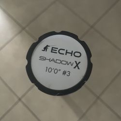 Echo Shadow x