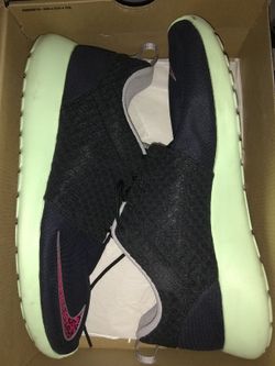 Nike Roshe fb ' Yeezy '