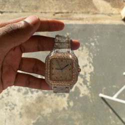 icey watch