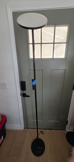 Led Lamp