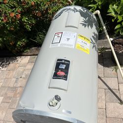 Water Heater