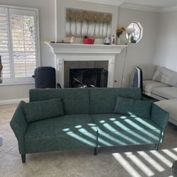 Sofa Futon