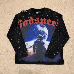 Godspeed Longsleeve