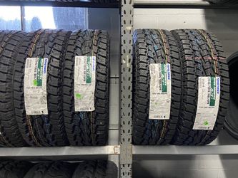 TOYO OPENCOUNTRY LT245/75/16 10pr ON SALE!!!!