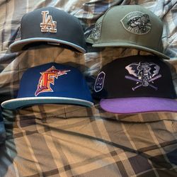 Hats 