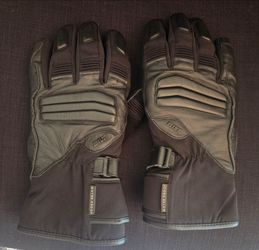 Bilt Men's Waterproof Gloves XXL