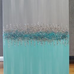 Bling Canvas Painting