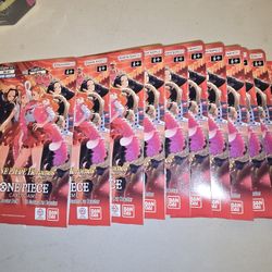 One Piece EB-03 Lot 